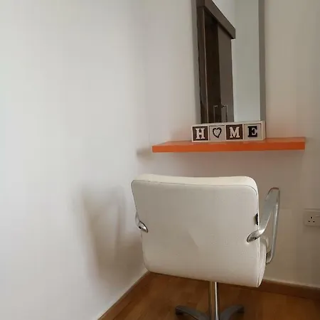 Katerinas * Pafos