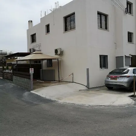 Daire Katerinas Pafos